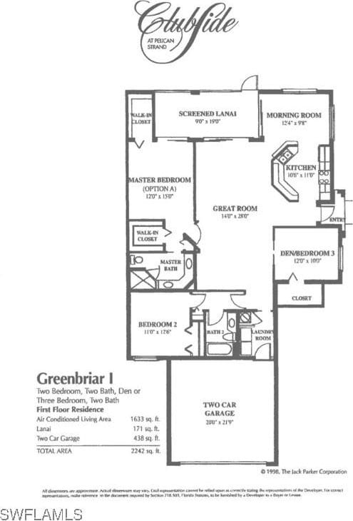 5921 Three Iron Dr Unit 2902, Naples, FL 34110 - photo 24