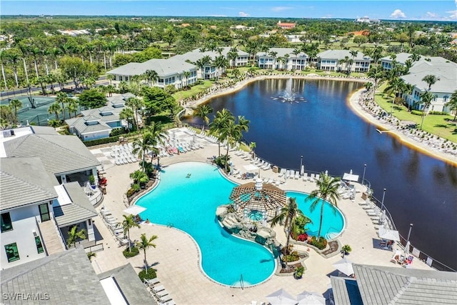 275 Indies Way Unit 1603, Naples, FL 34110 - photo 45