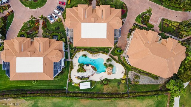 1560 Star Point Ln Unit 3-301, Naples, FL 34112 - photo 35