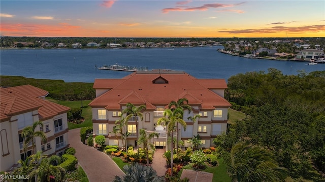 1520 Star Point Ln Unit 4-401, Naples, FL 34112 - photo 8