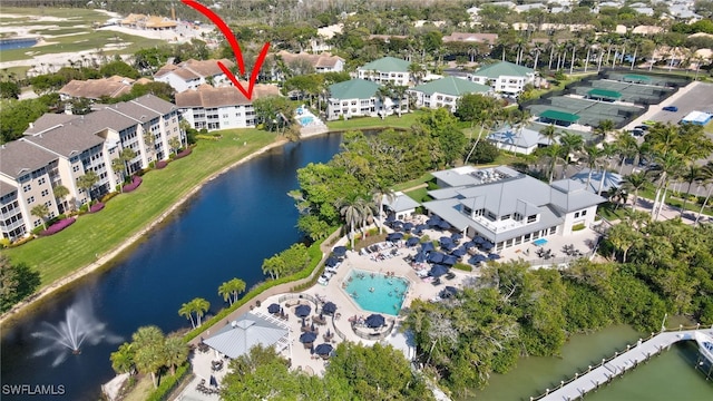 575 Club Side Dr Unit 4-202, Naples, FL 34110 - photo 4