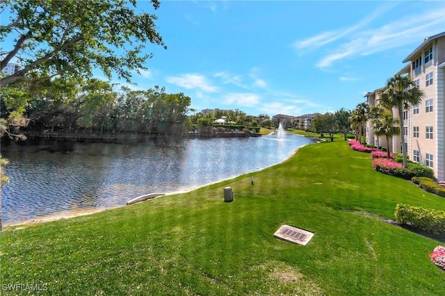 575 Club Side Dr Unit 4-202, Naples, FL 34110 - photo 39