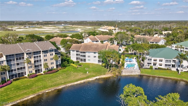 575 Club Side Dr Unit 4-202, Naples, FL 34110 - photo 9
