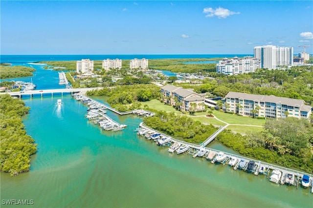 430 Cove Tower Dr Unit 501, Naples, FL 34110 - photo 4