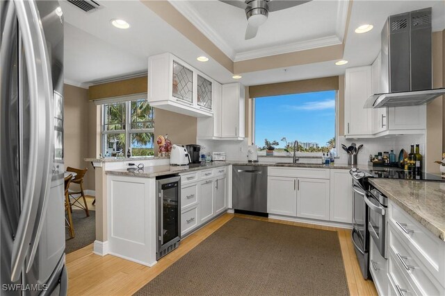430 Cove Tower Dr Unit 501, Naples, FL 34110 - photo 14
