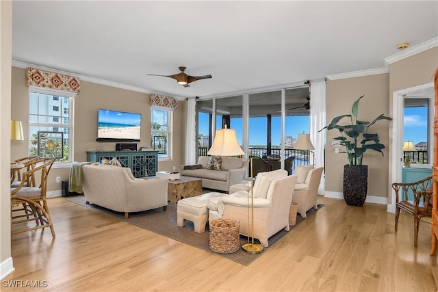430 Cove Tower Dr Unit 501, Naples, FL 34110 - photo 7