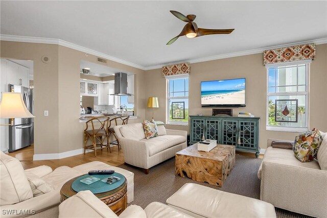 430 Cove Tower Dr Unit 501, Naples, FL 34110 - photo 8