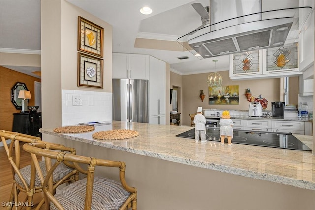 430 Cove Tower Dr Unit 501, Naples, FL 34110 - photo 12
