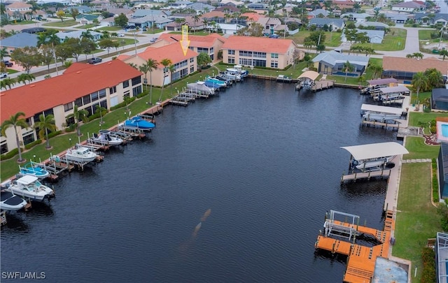 5505 SW 12th Ave Unit 205, Cape Coral, FL 33914 - photo 33