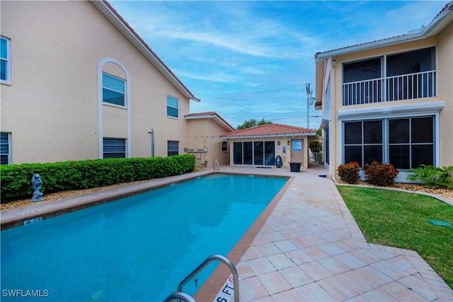 5505 SW 12th Ave Unit 205, Cape Coral, FL 33914 - photo 28