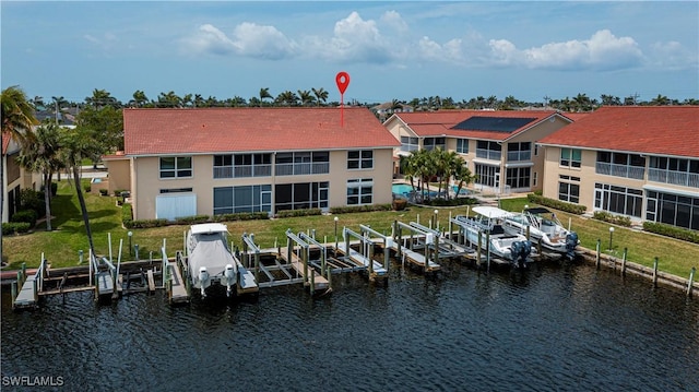 5505 SW 12th Ave Unit 205, Cape Coral, FL 33914 - photo 11