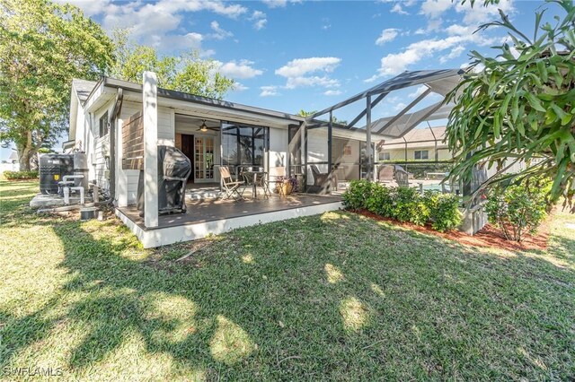 1311 SE 20th Ct, Cape Coral, FL 33990 - photo 30