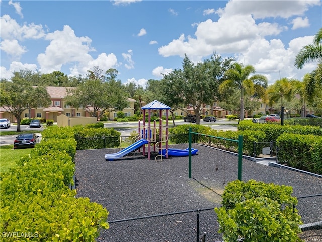 12021 Rock Brook Run Unit 2106, Fort Myers, FL 33913 - view of community play area