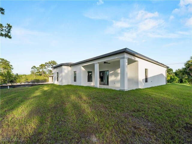 1133 Augusta St E, Lehigh Acres, FL 33974 - photo 45