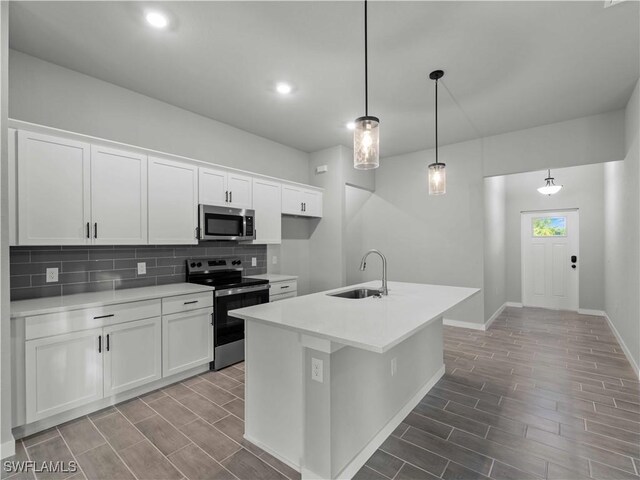 1133 Augusta St E, Lehigh Acres, FL 33974 - photo 13