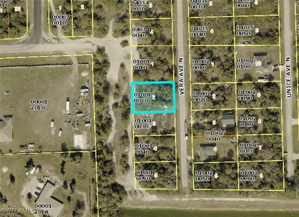 6007 Vera Ave N, Lehigh Acres, FL 33971 - photo 1