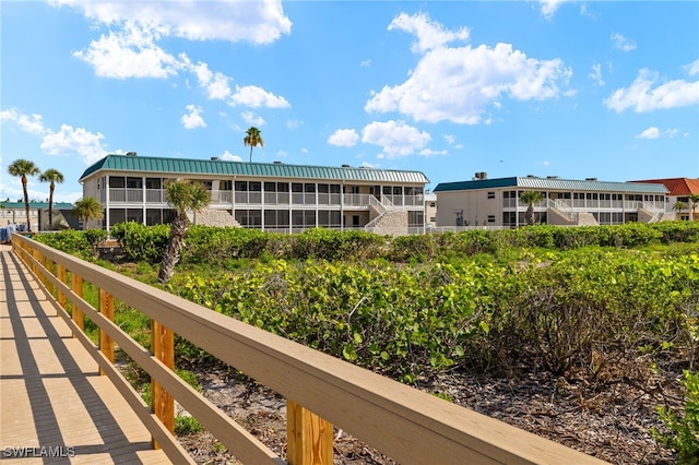 827 E Gulf Dr Unit C6, Sanibel, FL 33957 - view of property