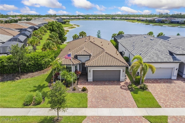 6787 Pennyroyal Dr, Naples, FL 34114 - photo 1