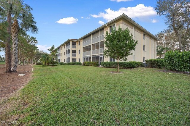 3685 Amberly Cir Unit D303, Naples, FL 34112 - photo 22