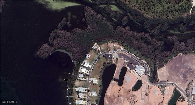 9731 Eagle Preserve Dr, Englewood, FL 34224