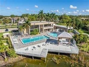 142 Santa Clara Dr Unit 7, Naples, FL 34104 - photo 28