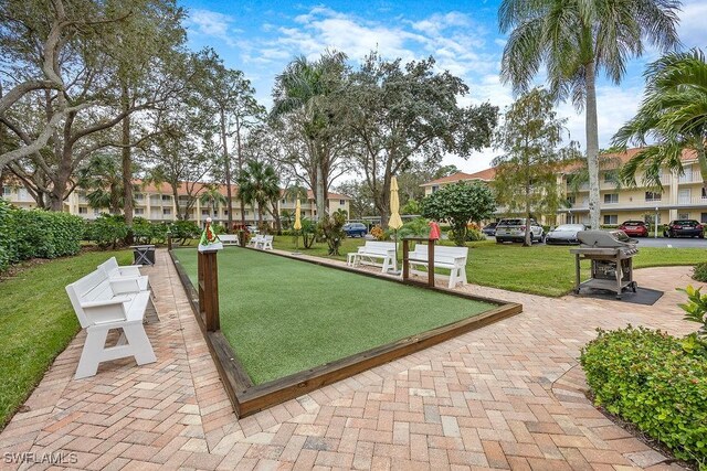 3705 Amberly Cir Unit F103, Naples, FL 34112 - photo 33