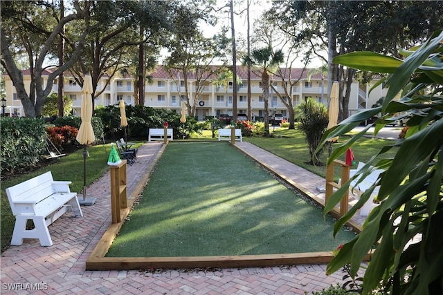 3705 Amberly Cir Unit F103, Naples, FL 34112 - photo 35