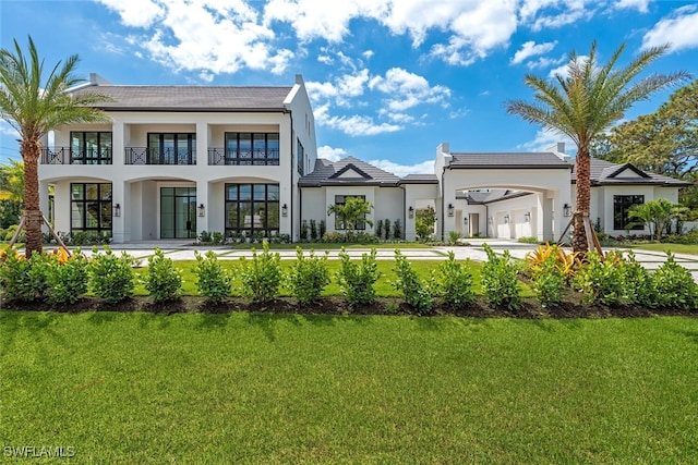 117 W St, Naples, FL 34108 - photo 39