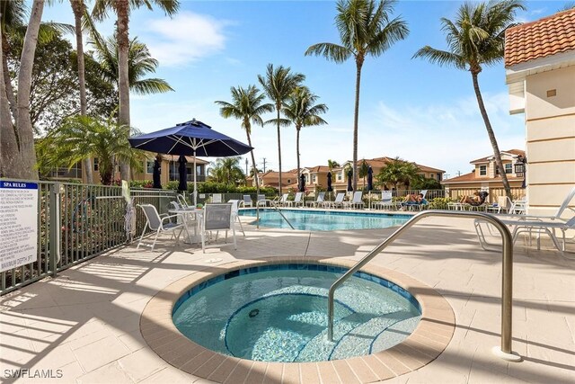 5979 Trophy Dr Unit 1604, Naples, FL 34110 - photo 36