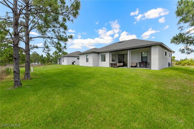 1154 Holmes Ave S, Lehigh Acres, FL 33974 - photo 31