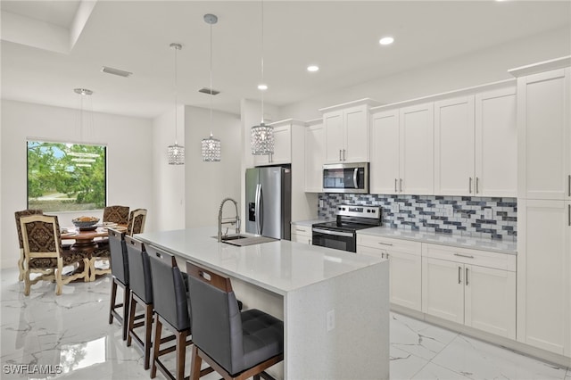 1154 Holmes Ave S, Lehigh Acres, FL 33974 - photo 8