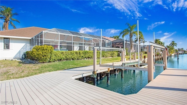 1143 Breakwater Ct, Marco Island, FL 34145 - photo 26