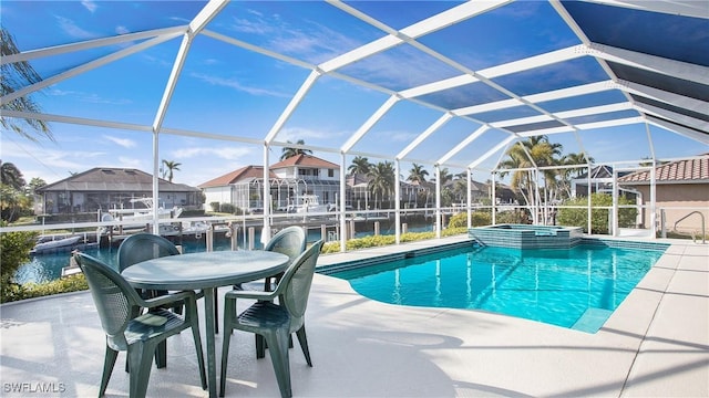 1143 Breakwater Ct, Marco Island, FL 34145 - photo 24