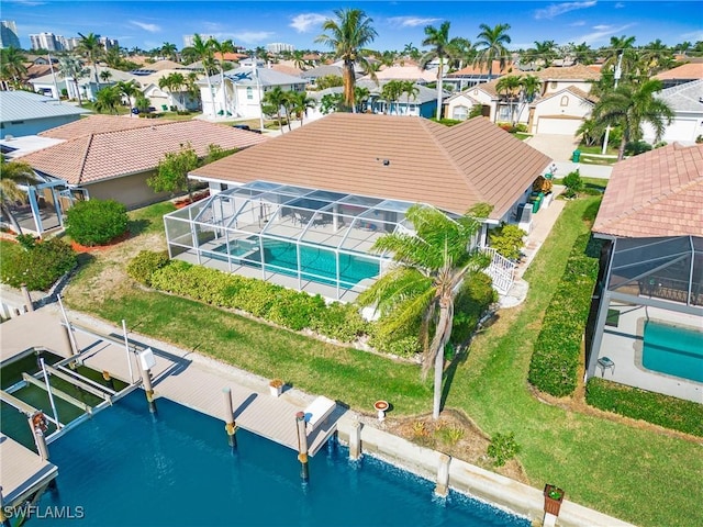 1143 Breakwater Ct, Marco Island, FL 34145 - photo 37