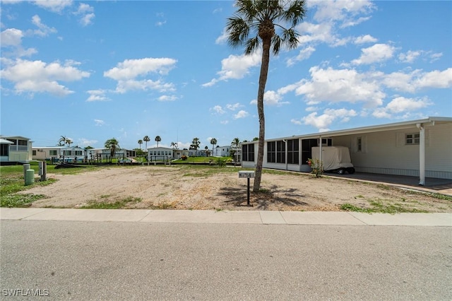 17561 Stevens Blvd, Fort Myers Beach, FL 33931