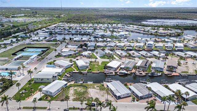 17561 Stevens Blvd, Fort Myers Beach, FL 33931