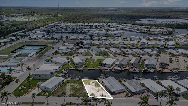 17561 Stevens Blvd, Fort Myers Beach, FL 33931