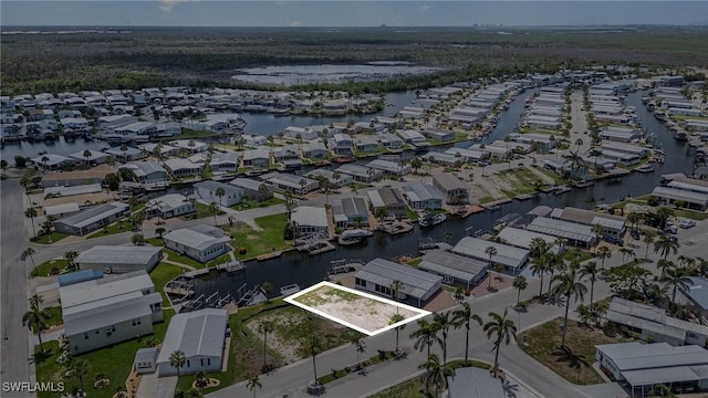 17561 Stevens Blvd, Fort Myers Beach, FL 33931