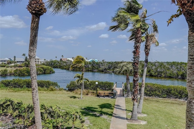 21440 Bay Village Dr Unit 122, Fort Myers Beach, FL 33931 - photo 31
