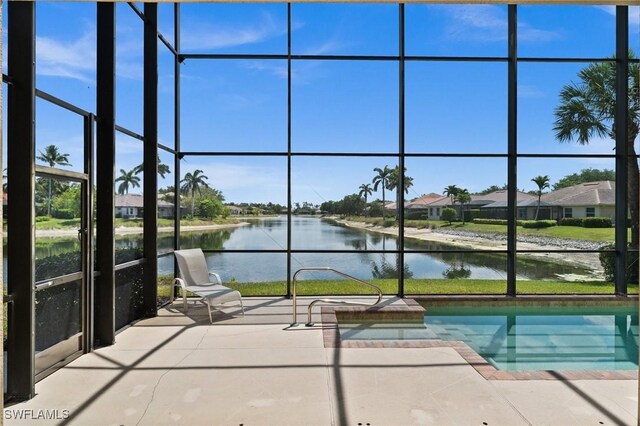 14525 Indigo Lakes Cir, Naples, FL 34119 - photo 42
