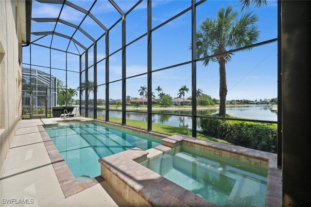 14525 Indigo Lakes Cir, Naples, FL 34119 - photo 43