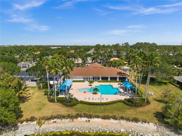 14525 Indigo Lakes Cir, Naples, FL 34119 - photo 46