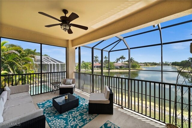 14525 Indigo Lakes Cir, Naples, FL 34119 - photo 15