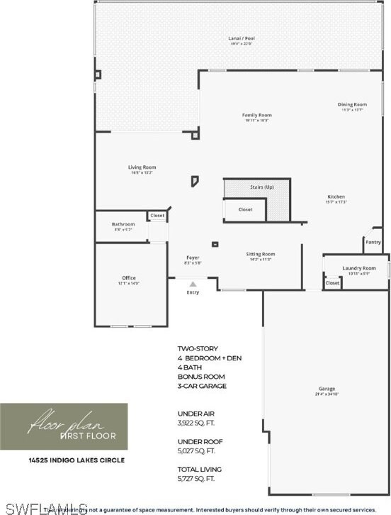 14525 Indigo Lakes Cir, Naples, FL 34119 - photo 17