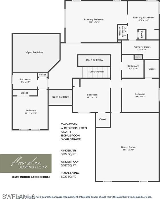14525 Indigo Lakes Cir, Naples, FL 34119 - photo 18