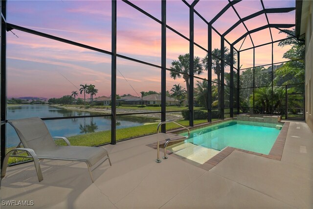 14525 Indigo Lakes Cir, Naples, FL 34119 - photo 6