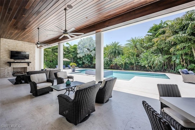 702 Bobwhite Ln, Naples, FL 34108 - photo 35