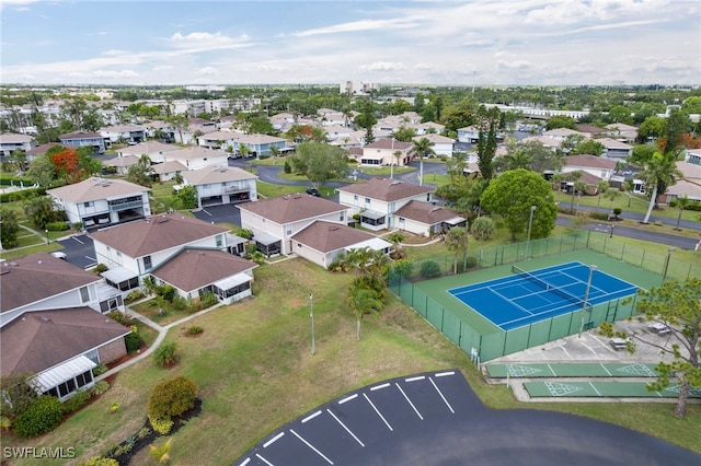 3297 Royal Canadian Trce Unit 2, Fort Myers, FL 33907 - aerial view of residential area