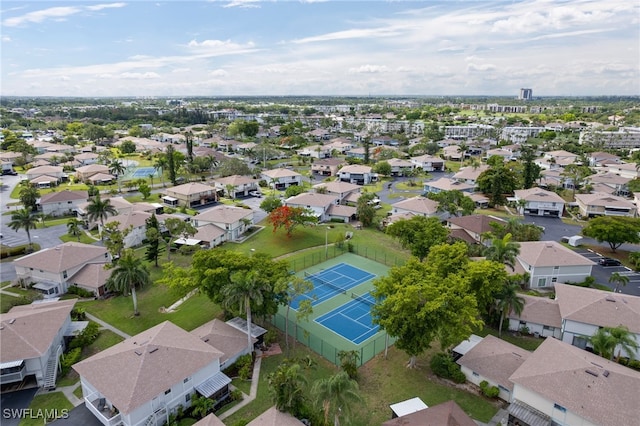 3297 Royal Canadian Trce Unit 2, Fort Myers, FL 33907 - aerial view of residential area