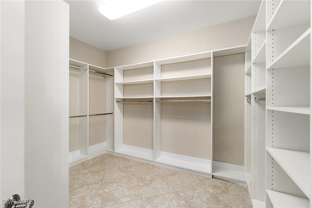 2768 Tiburon Blvd E Unit 202, Naples, FL 34109 - view of spacious closet
